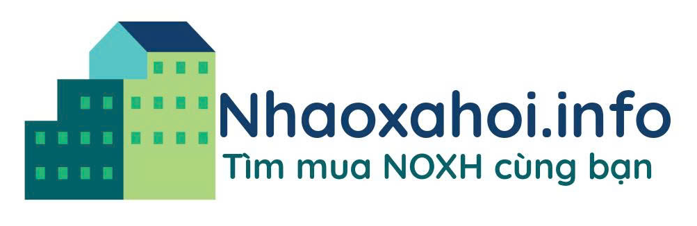 Nhà Ở Xã Hội